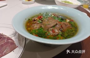 Stir-Fried Pig Kidney with Leek