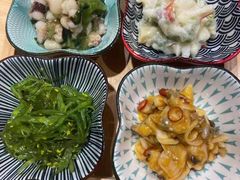 -越光米贩精致料理餐厅(金鹰店)