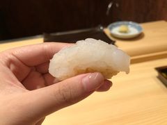 -晴空·日本料理(万象城店)