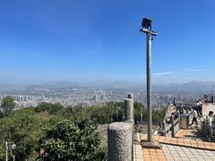 -风云岭森林公园