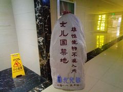 -武汉华夏国际影城(鲁广店)