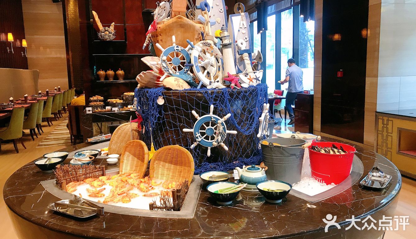 泉州豪豪豪华自助餐[加油][加油][加油]