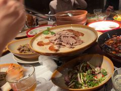 -青年公社烤鸭(滨湖银泰店)