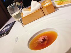 -王品牛排(珠海富华里店)