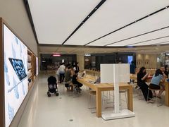 -Apple零售店(苏州店)