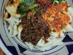 -面尚香关中面馆(盛龙广场总店)