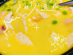 -宋庄魁元艺术餐厅