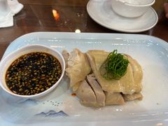 -长兴菜馆(高桥店)