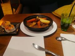 -Tajine Moroccan塔金摩洛哥中东餐厅