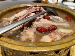 -羊之道草原味道清真餐厅(番禺店)