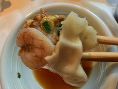 -李恩记清真水饺(北电大厦店)