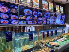 -庆赫隆融合菜馆(群力店)