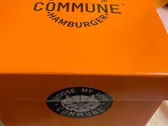 -COMMUNE幻师(上邦百汇城店)