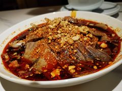-夫妻肺片·中华老字号·正宗川菜(春熙路店)