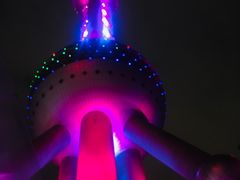 景观位-东方明珠·可口可乐欢乐餐厅