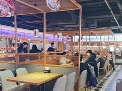 -纽斯特牛排自助餐厅(浦东文峰广场店)