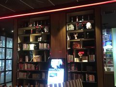 -成都太古里总府王府井亚朵X酒店