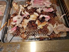 -佰烧海鲜烤肉火锅自助(世茂国际广场店)