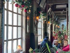 -小芳廷餐厅