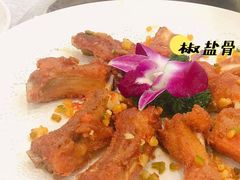 -御膳粥·牛乳粥底火锅·地道顺德菜(容桂店)