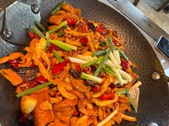 -寨子里的钵钵菜·湘西山里菜(魅力湘西店)