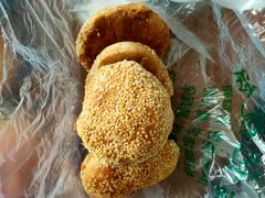 -满记烧饼(牛街东里小区一区店)