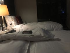 -青岛海尔洲际酒店