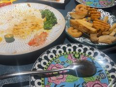 -吱咖啡西式简餐