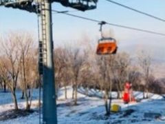 -中旅松花湖滑雪场