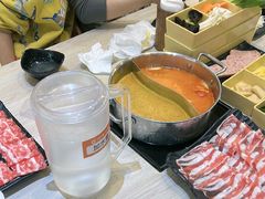 -呷哺呷哺 黄金牧场 (房山印象城店)