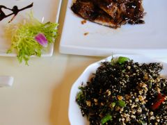 -老克勒上海菜(南京路步行街店)