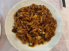 过油肉-泰丰楼(前门西大街店)