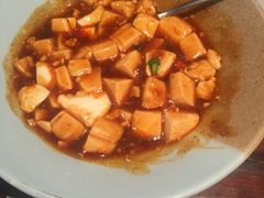 -外婆家(南开大悦城店)