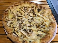 -Tubestation站点比萨(五道营店)