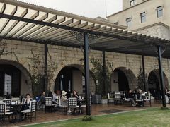 -南沙游艇会·大兵船餐厅