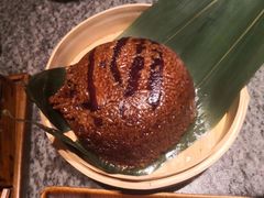 江米扣肉-南京大牌档(青岛万象城店)