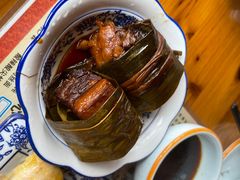 古镇扎肉小-洞天食府(北大街店)