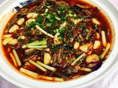 -陶然居·重庆菜(鱼洞老街店)