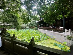 景点-成都武侯祠博物馆