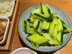 -桂小厨广西菜(青秀万达店)