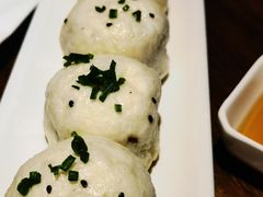 -金枝玉叶上海人家食府(三里河店)