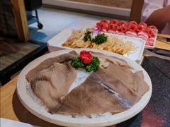-老版火锅(半坡店)
