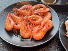 -樱都汀榴莲海鲜·烤肉自助(四惠店)