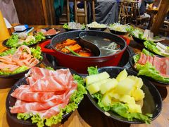 -烂摊摊火锅集市(河北总店)