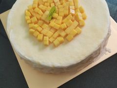 -OL’s Cake鲜荟千层(东风中路店)
