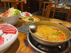 -亮欢寨(凯里总店)