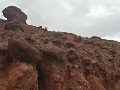 -天山神秘大峡谷