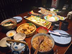 -円满日式居酒屋(蓉花路美食街店)