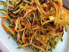 -一轩饺子馆(丽都店)