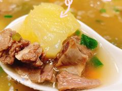 -老江南春·中国龙菜(衡山路店)